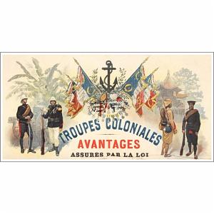 TROUPES COLONIALES (21)